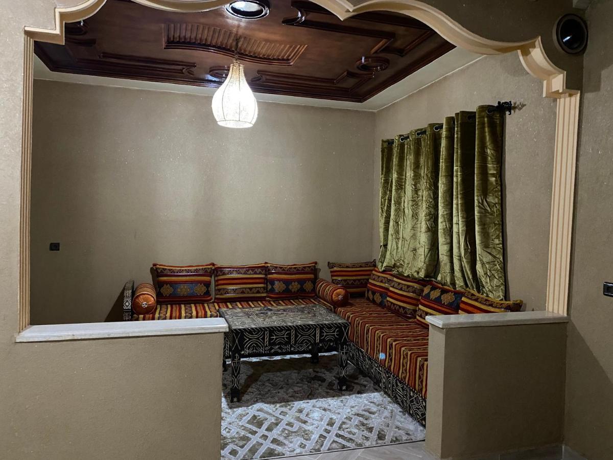 Sunny Place Apartments 메르주가 외부 사진
