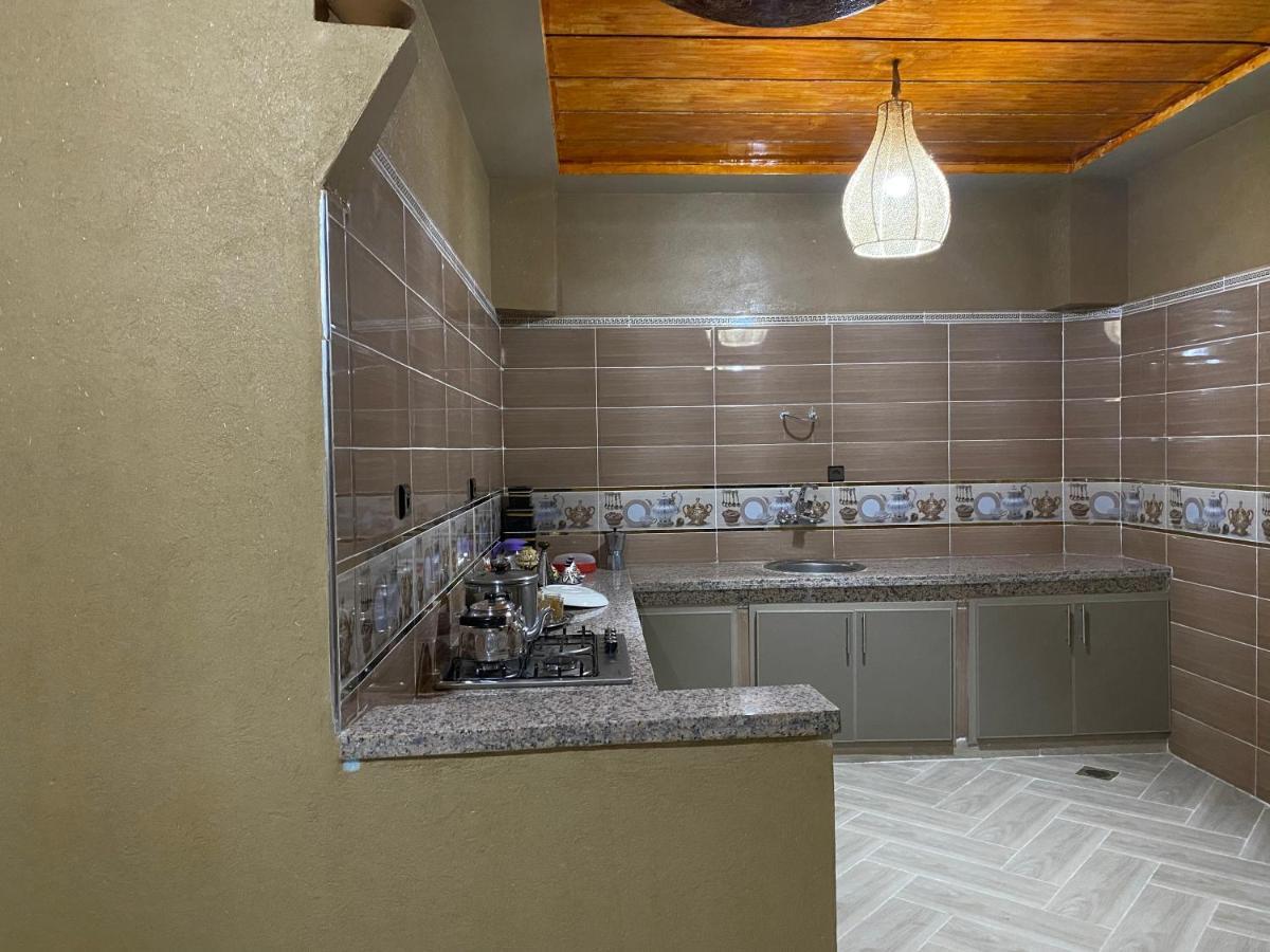 Sunny Place Apartments 메르주가 외부 사진