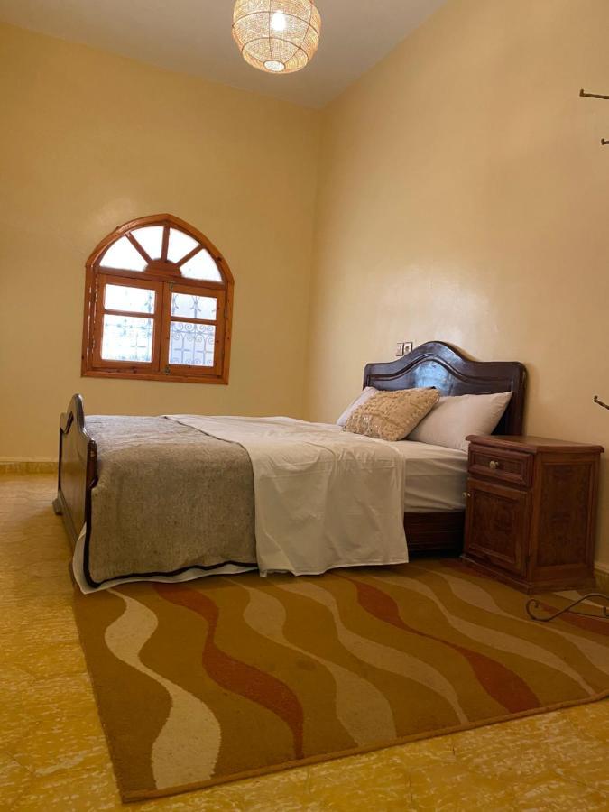 Sunny Place Apartments 메르주가 외부 사진