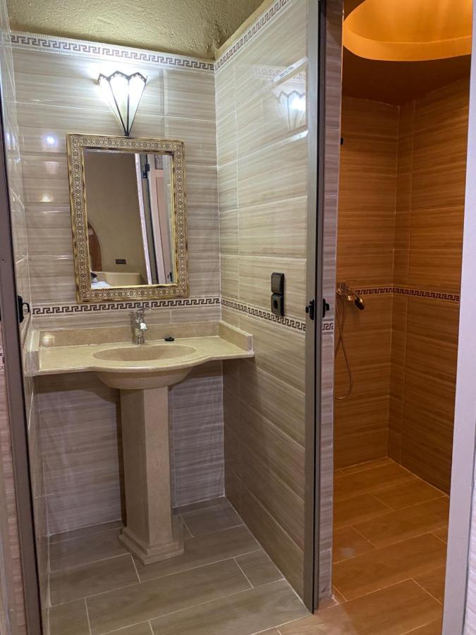 Sunny Place Apartments 메르주가 외부 사진