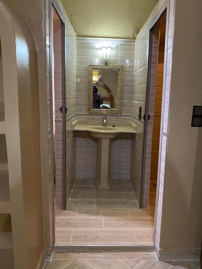 Sunny Place Apartments 메르주가 외부 사진
