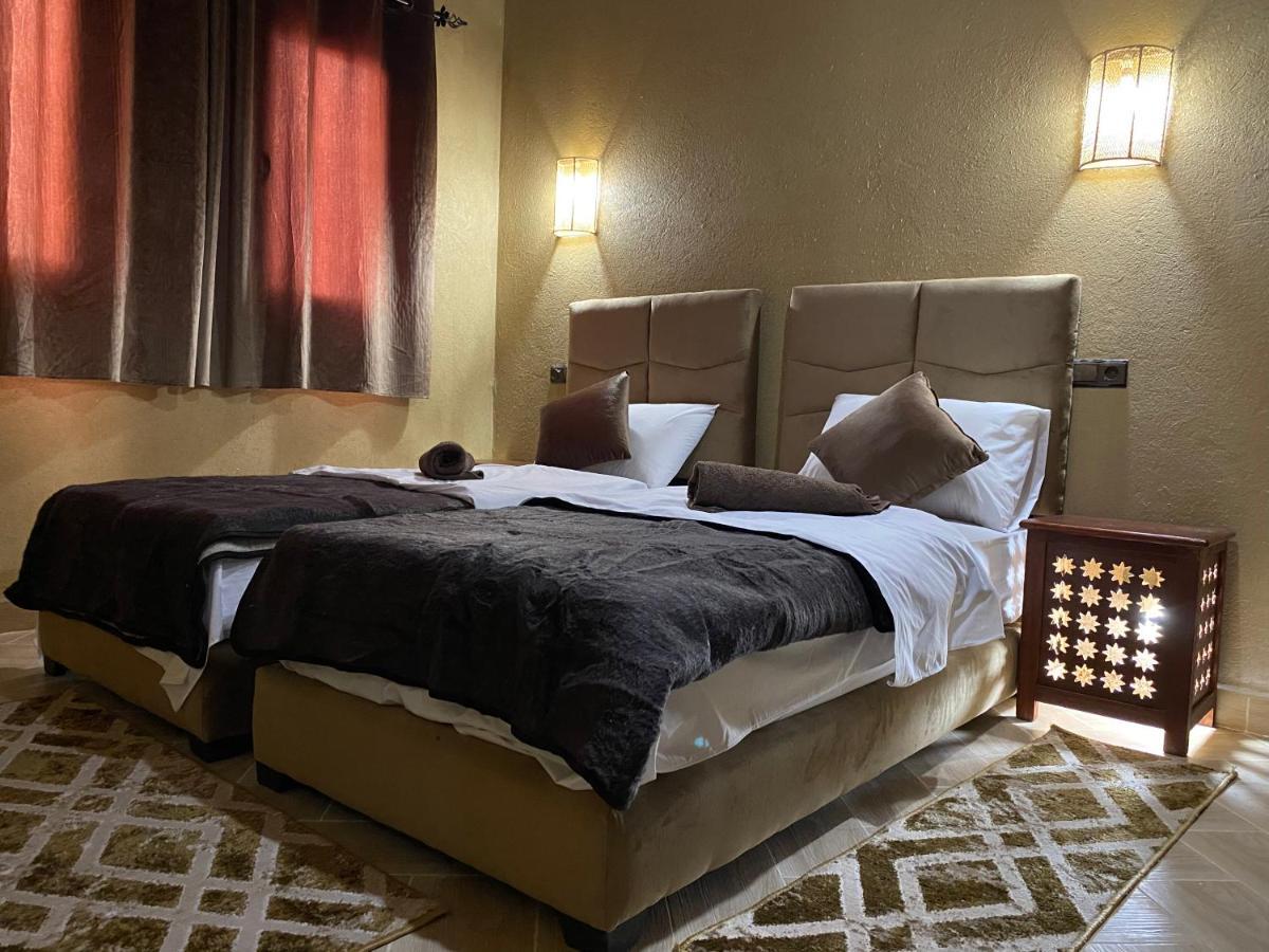 Sunny Place Apartments 메르주가 외부 사진