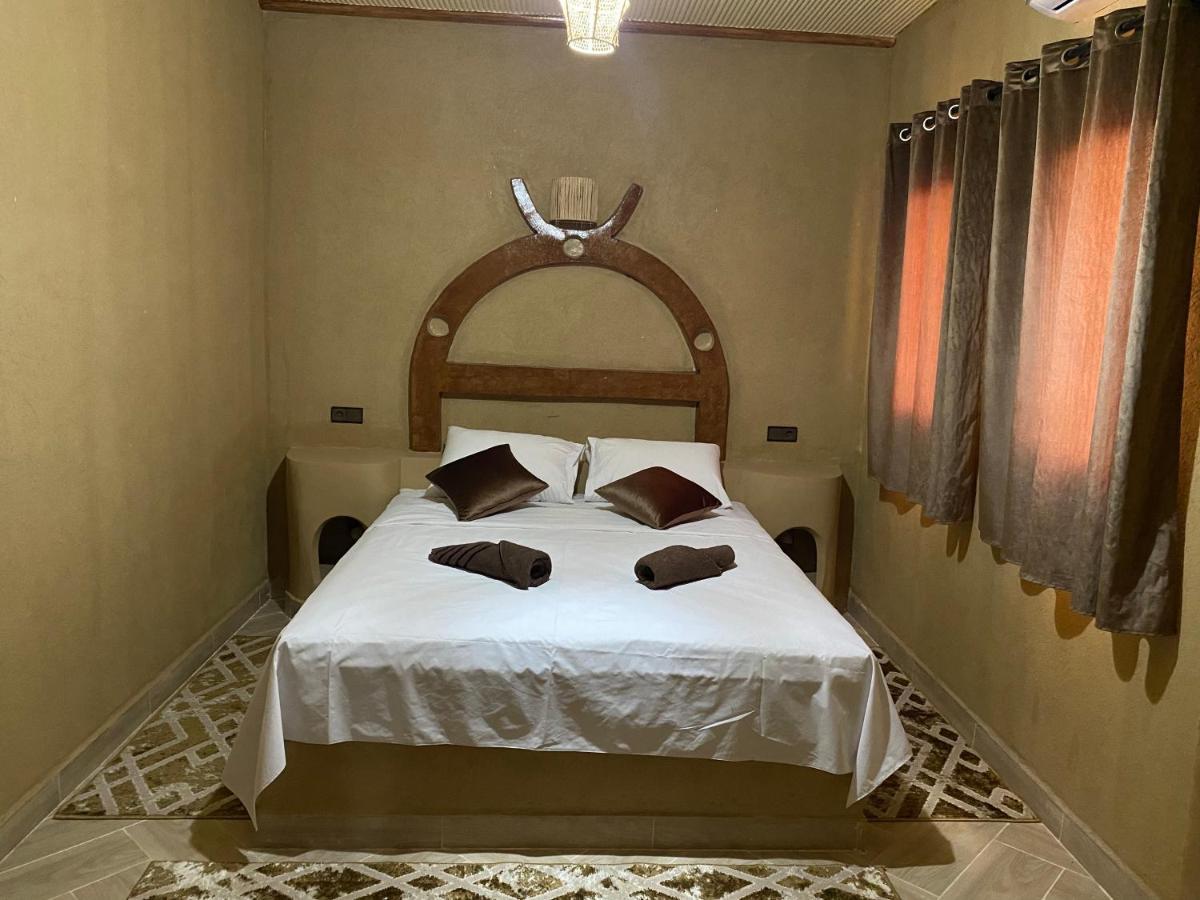 Sunny Place Apartments 메르주가 외부 사진