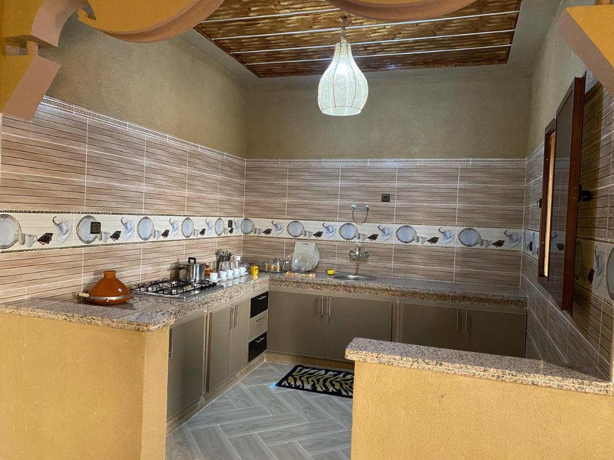 Sunny Place Apartments 메르주가 외부 사진