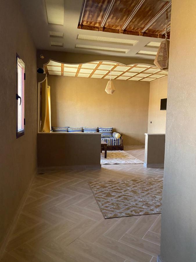 Sunny Place Apartments 메르주가 외부 사진