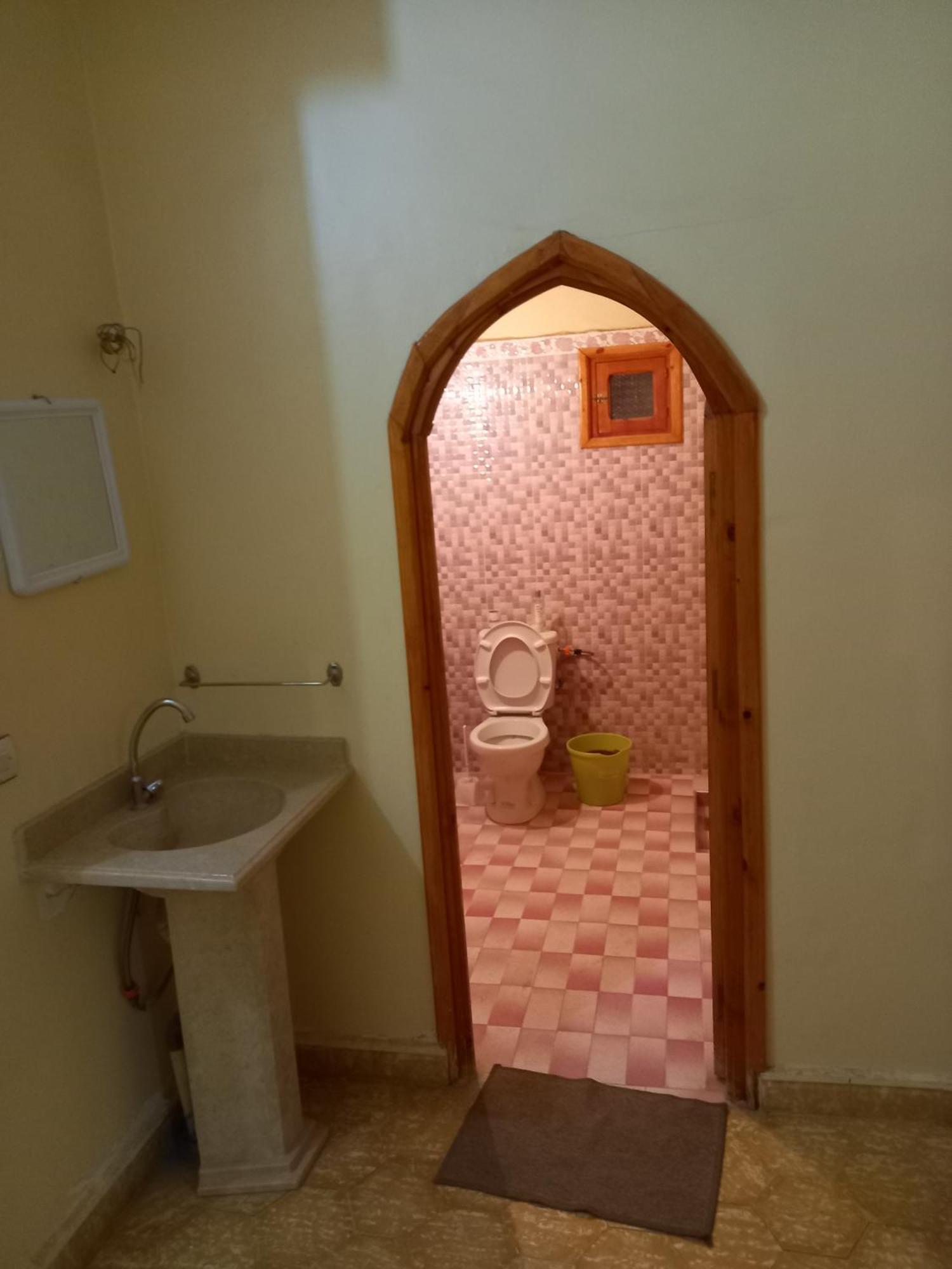Sunny Place Apartments 메르주가 외부 사진