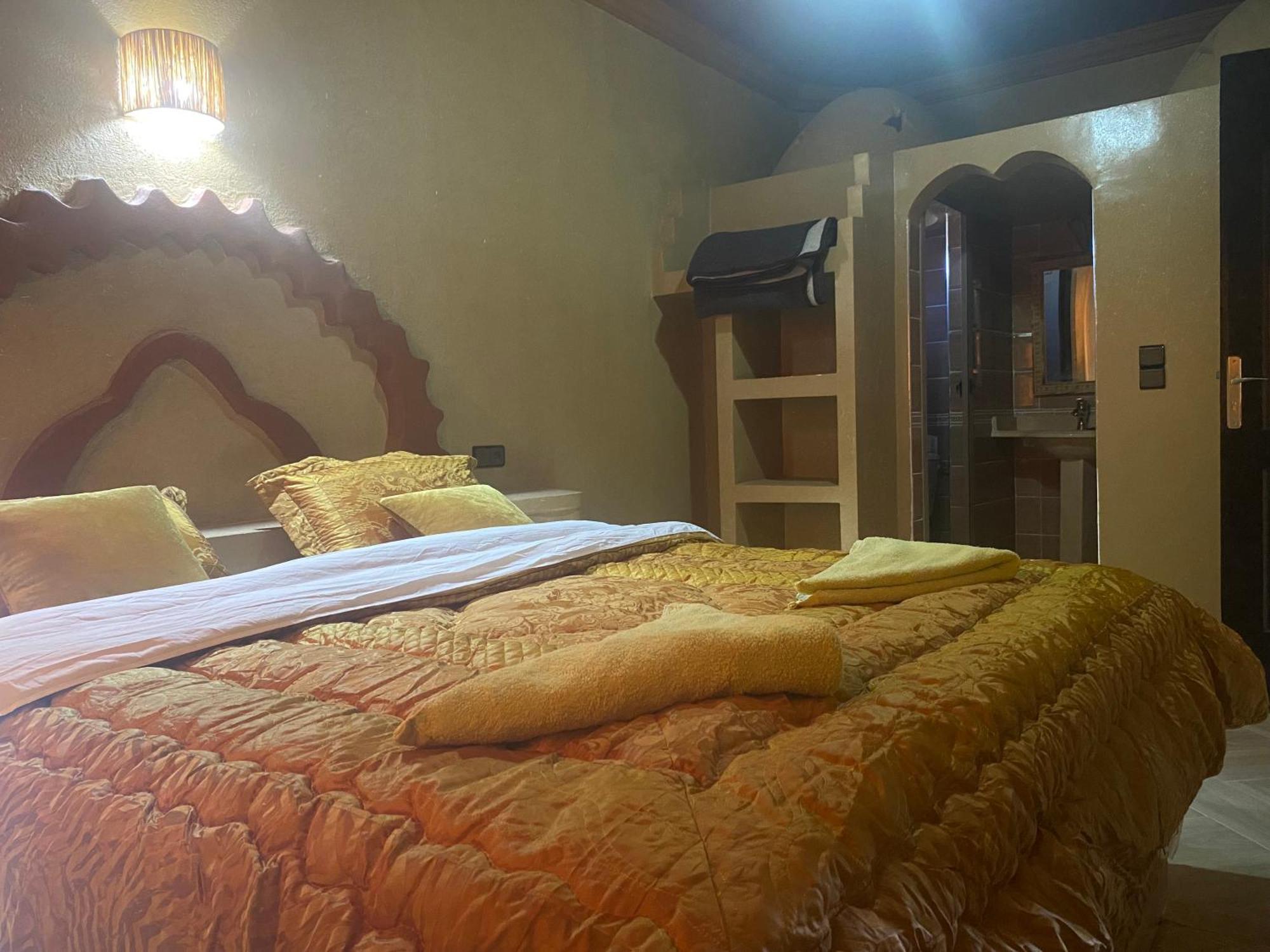 Sunny Place Apartments 메르주가 외부 사진
