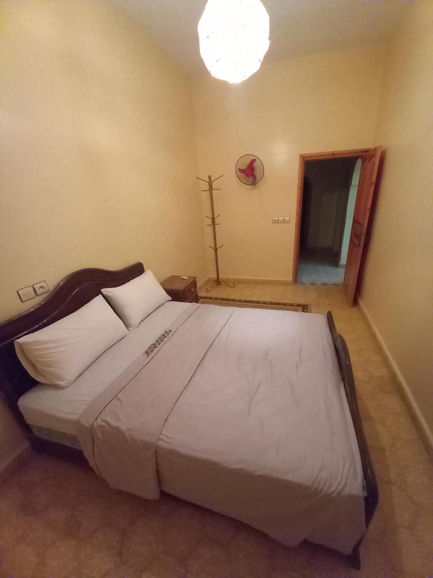 Sunny Place Apartments 메르주가 외부 사진